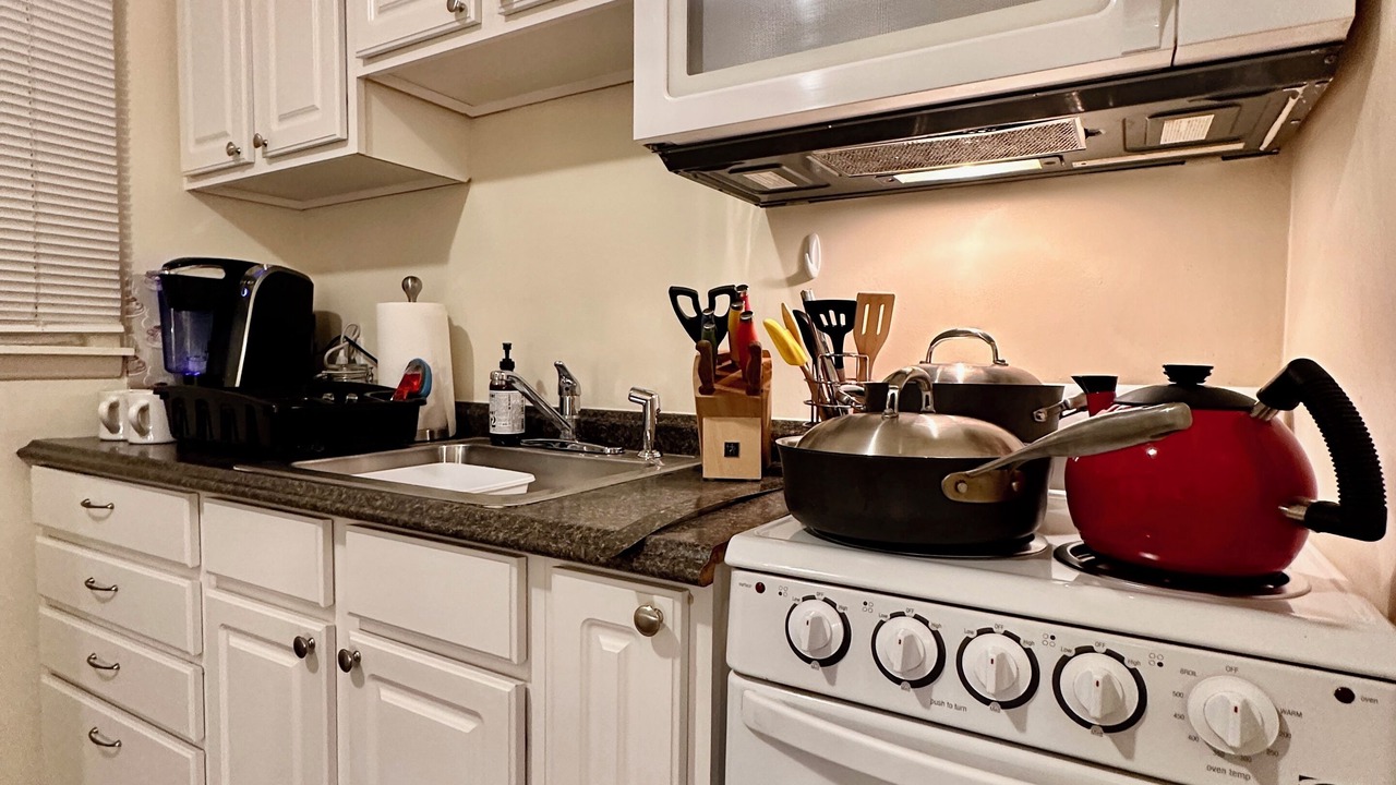 Photo of Kitchen in Fort Morgan