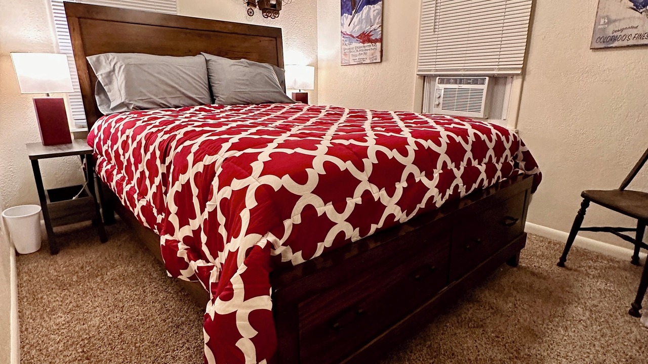 Photo of Bedroom in Fort Morgan