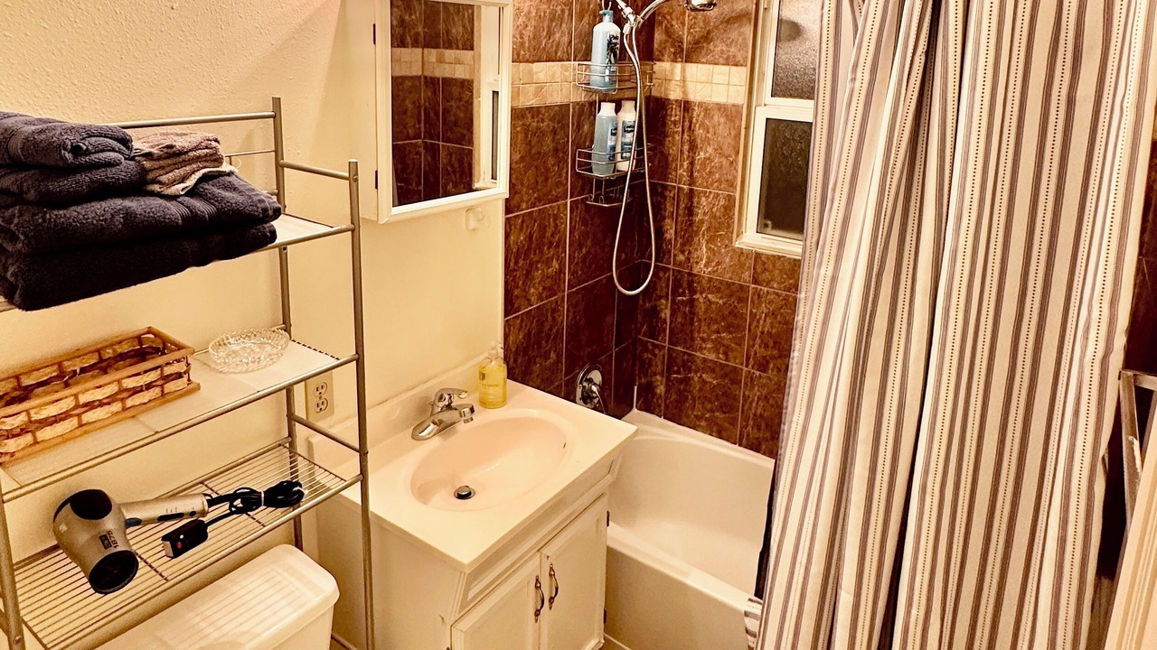 Photo of Bathroom in Fort Morgan