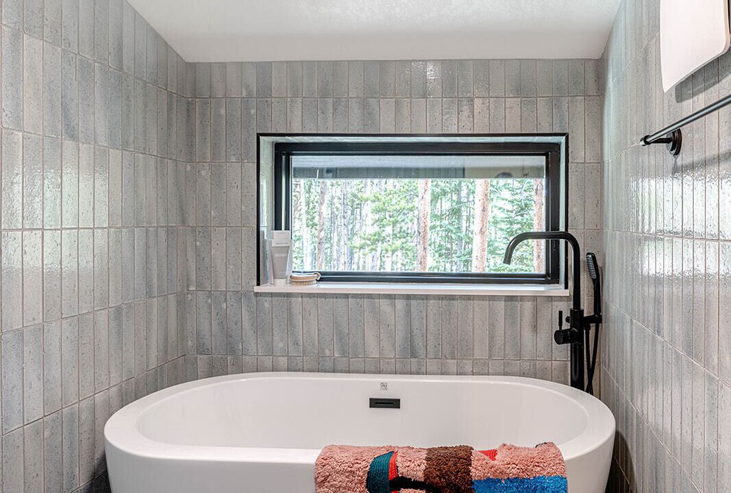 Photo of Bathroom in Breckenridge Heights