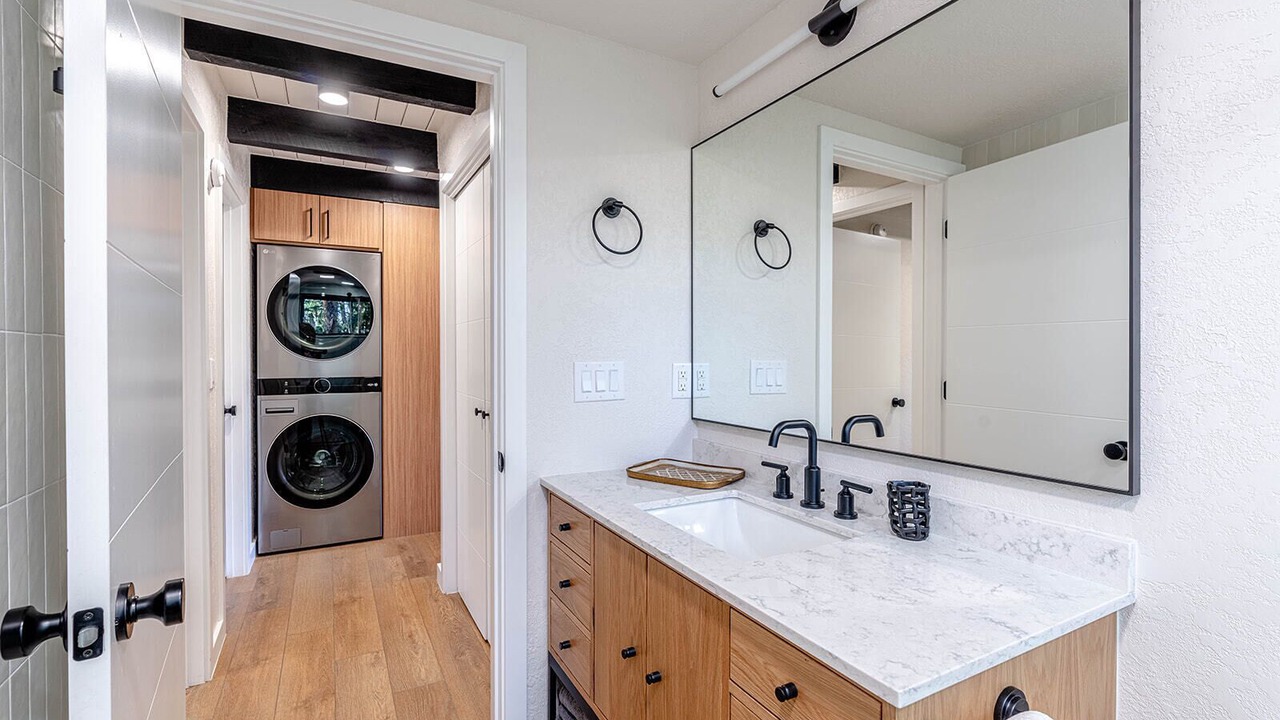 Photo of Bathroom in Breckenridge Heights