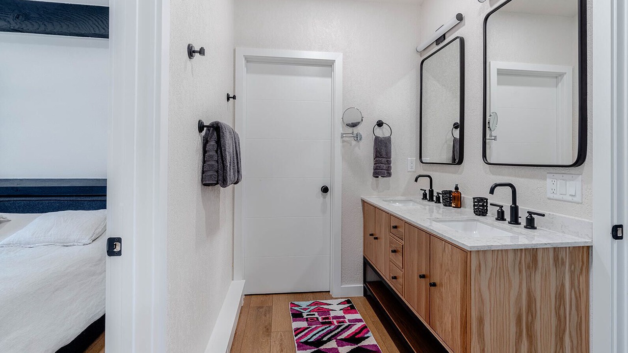 Photo of Bathroom in Breckenridge Heights
