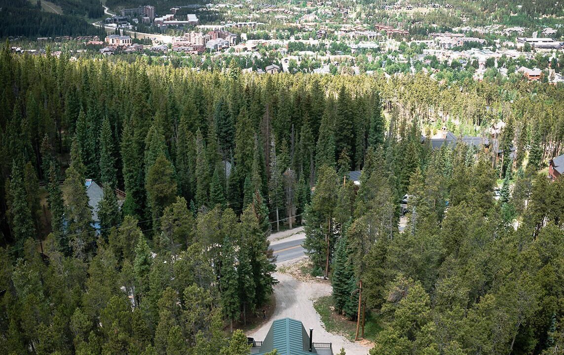 Photo of Outdoor in Breckenridge Heights