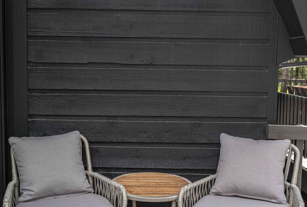Photo of Patio Balcony in Breckenridge Heights