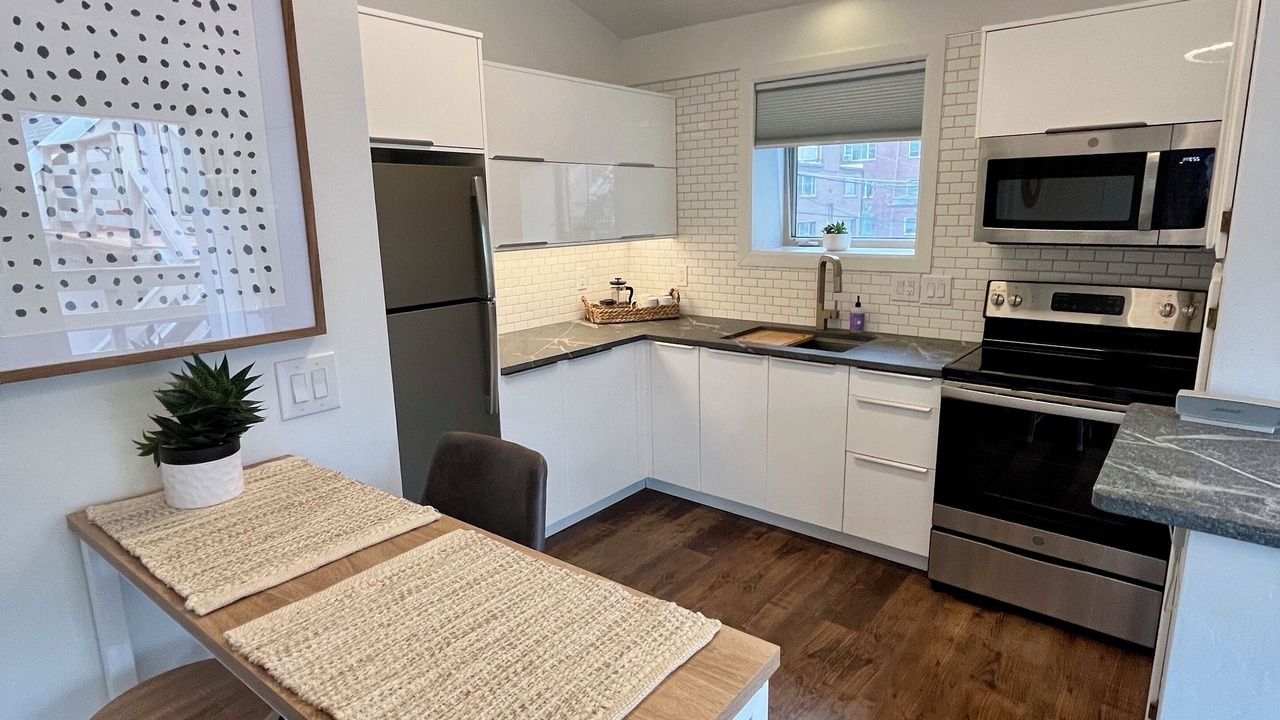 Photo of Kitchen in Capitol Hill