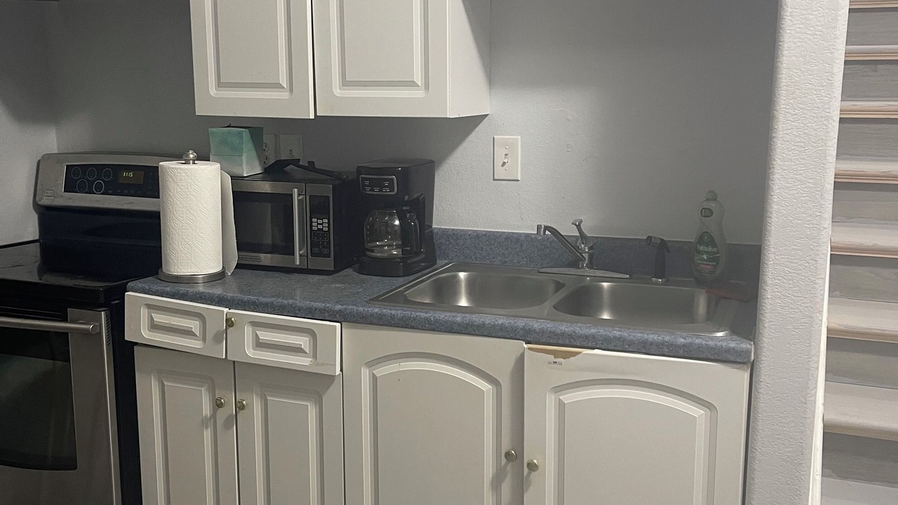 Photo of Kitchen in Montbello
