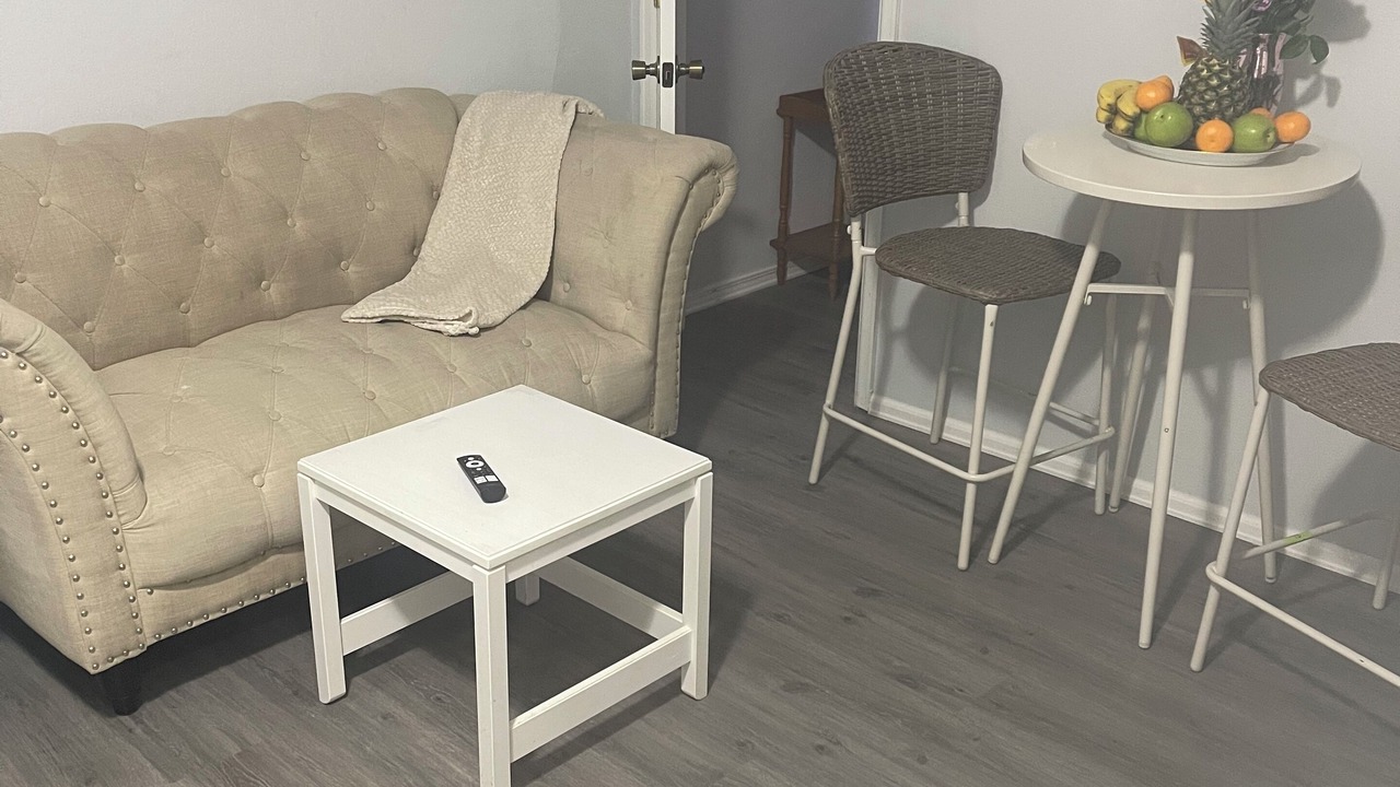 Photo of Livingroom in Montbello