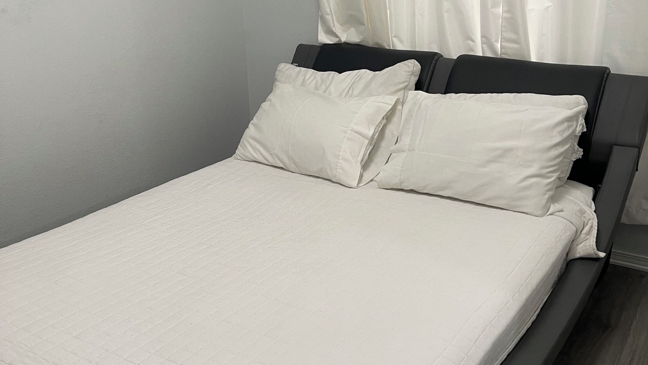 Photo of Bedroom in Montbello
