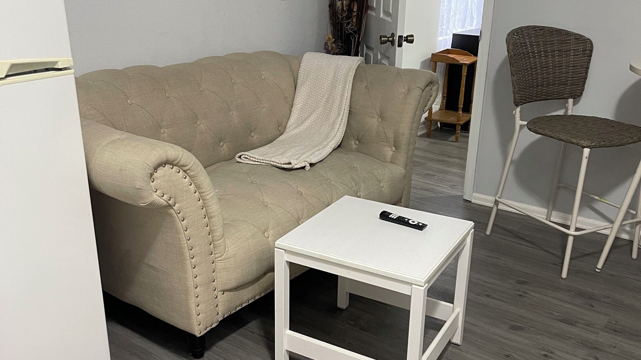 Photo of Livingroom in Montbello