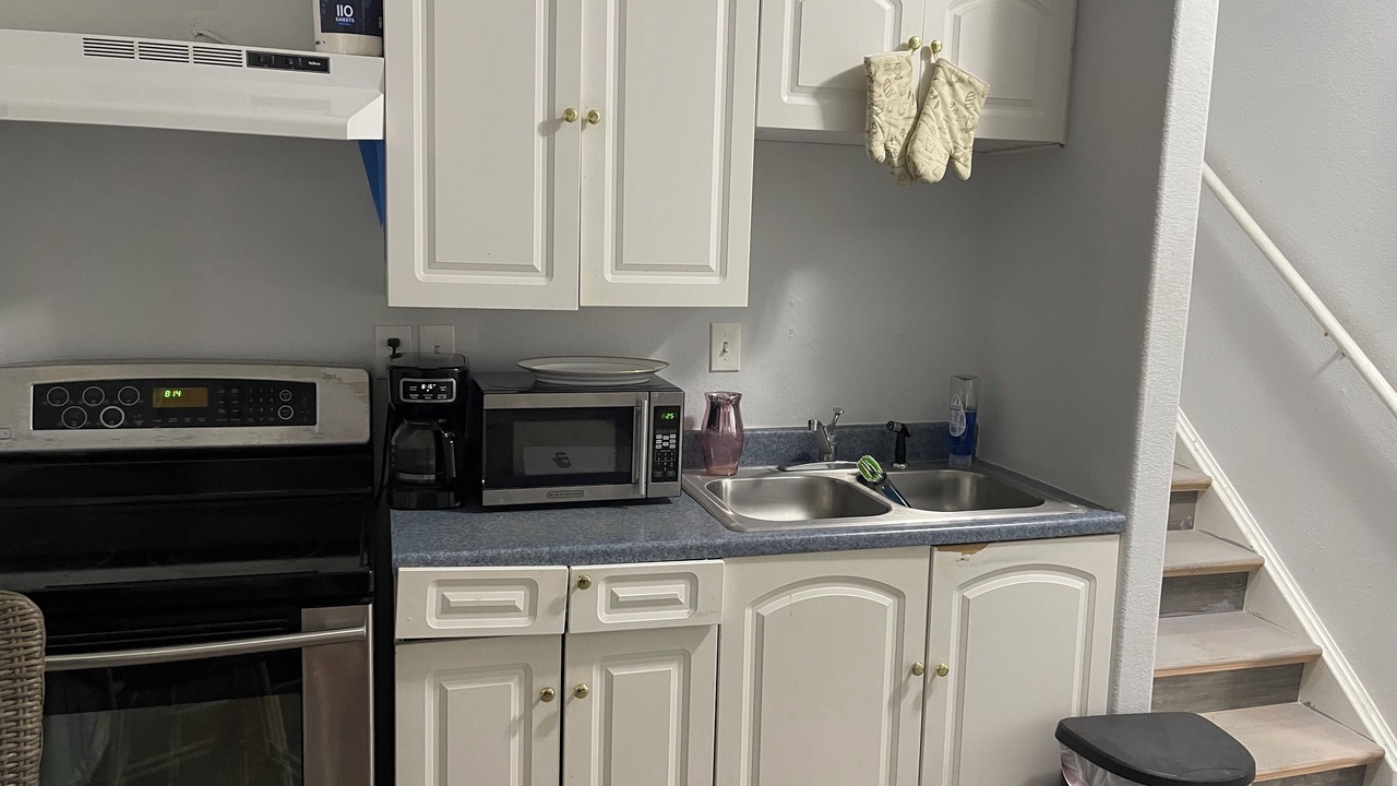 Photo of Kitchen in Montbello