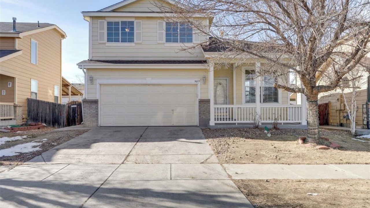 Photo of Outdoor in Montbello