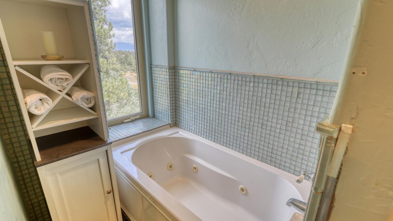 Photo of Bathroom in Pagosa Springs