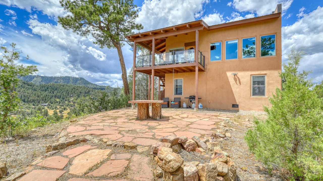 Photo of Outdoor in Pagosa Springs