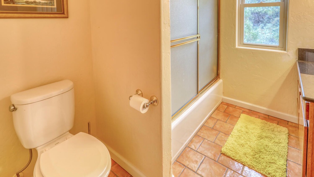 Photo of Bathroom in Pagosa Springs