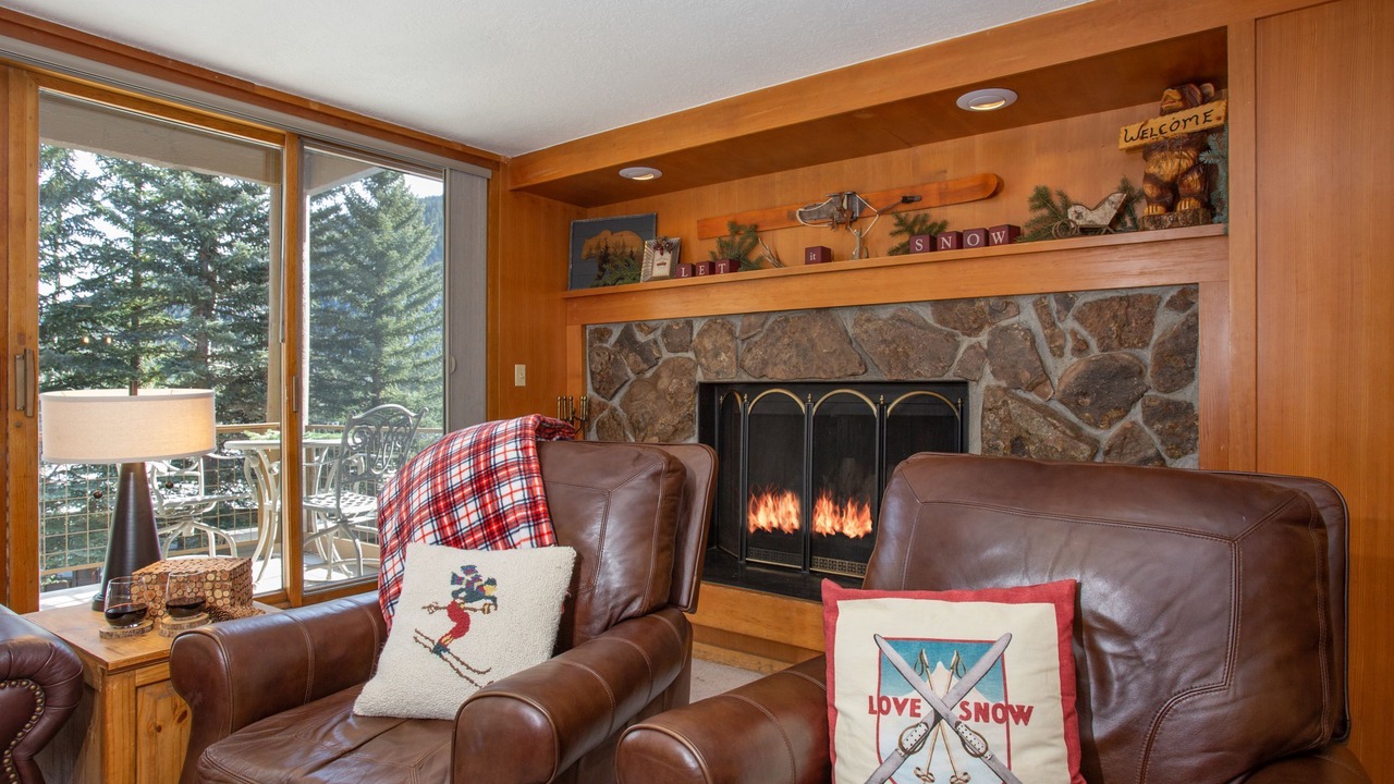 Photo of Bedroom in Keystone