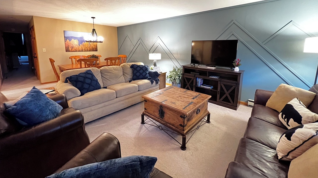 Photo of Bedroom in Keystone