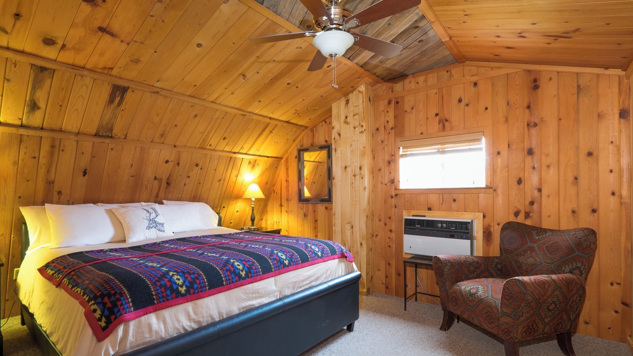 Photo of Bedroom in De Beque