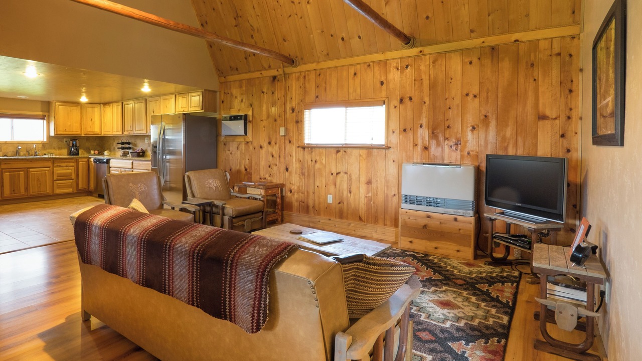 Photo of Livingroom in De Beque