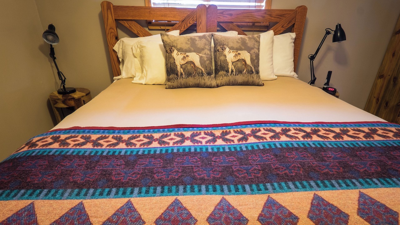 Photo of Bedroom in De Beque