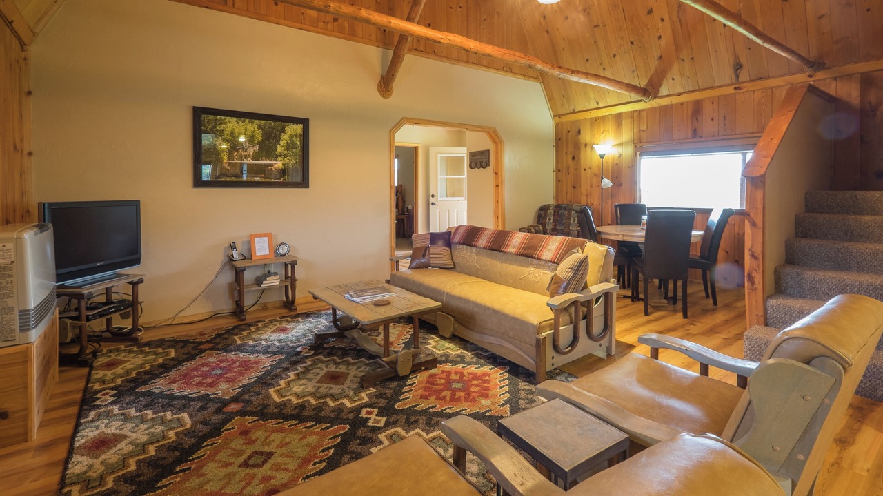 Photo of Livingroom in De Beque