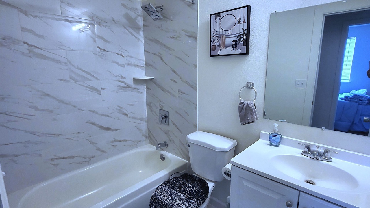 Photo of Bathroom in Aurora