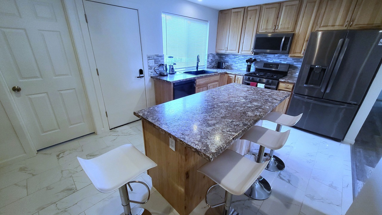 Photo of Kitchen in Aurora