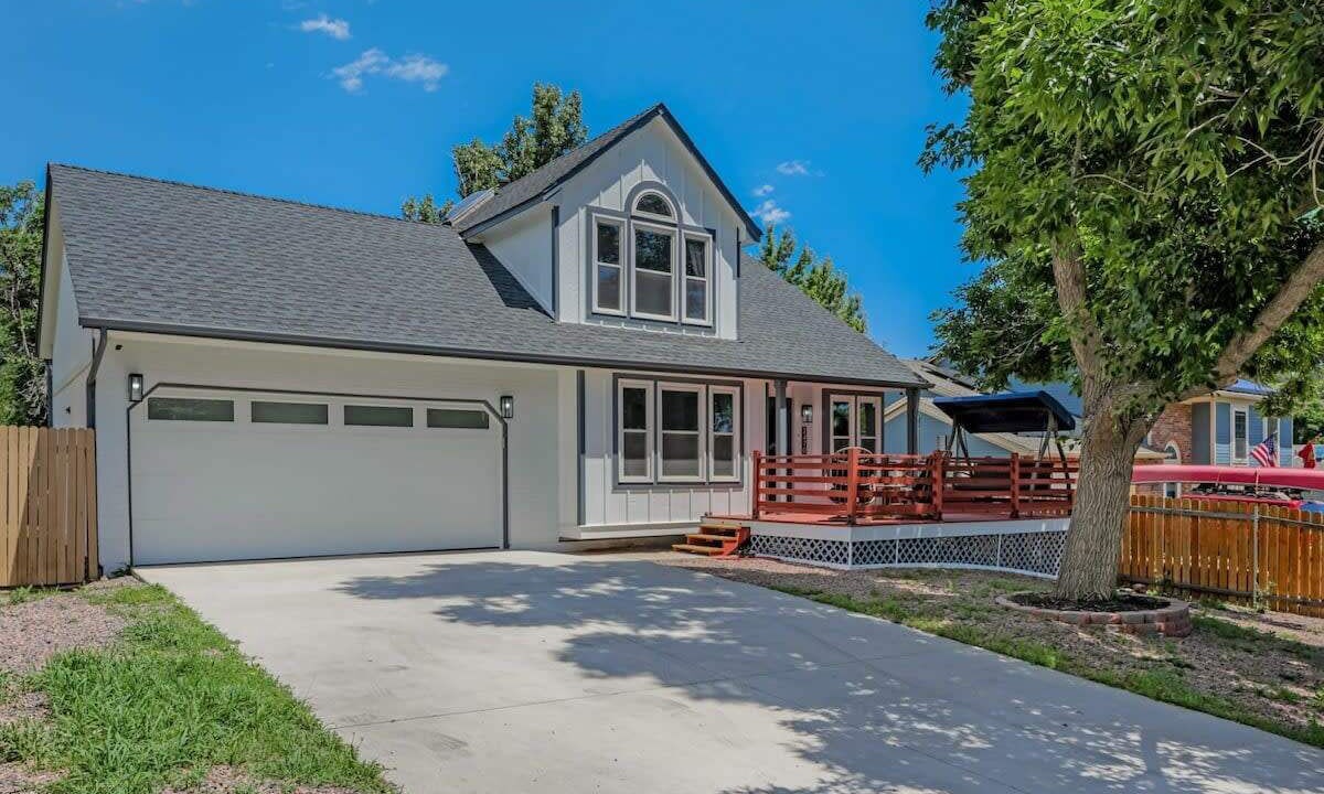 Photo of Outdoor in Northwest Colorado Springs