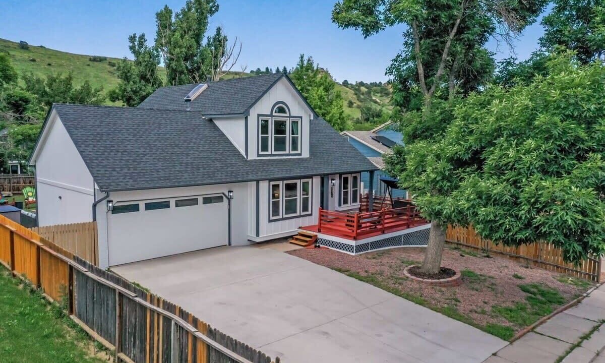 Photo of Outdoor in Northwest Colorado Springs