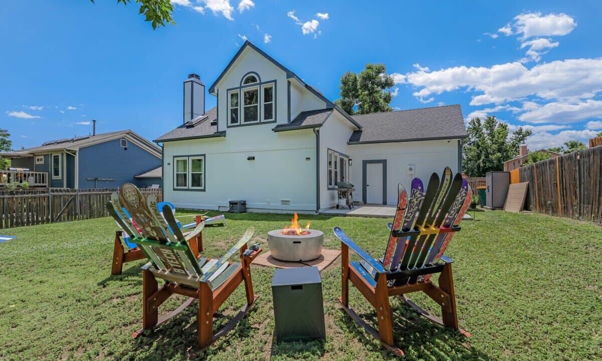 Photo of Outdoor in Northwest Colorado Springs