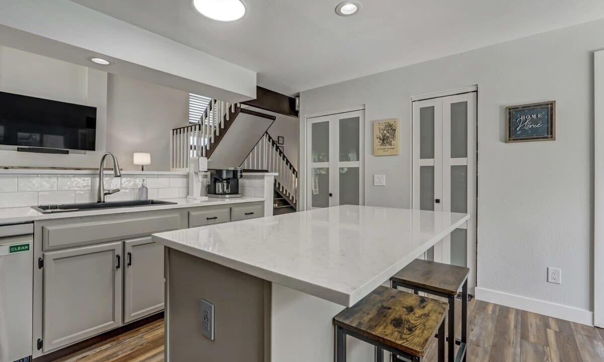 Photo of Kitchen in Northwest Colorado Springs