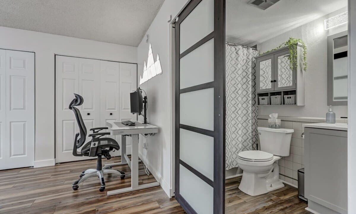 Photo of Bathroom in Northwest Colorado Springs