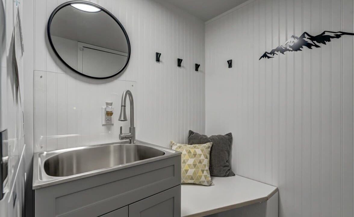 Photo of Bathroom in Northwest Colorado Springs