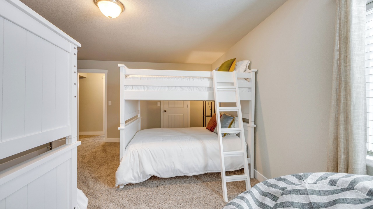 Photo of Bedroom in Falcon Hills