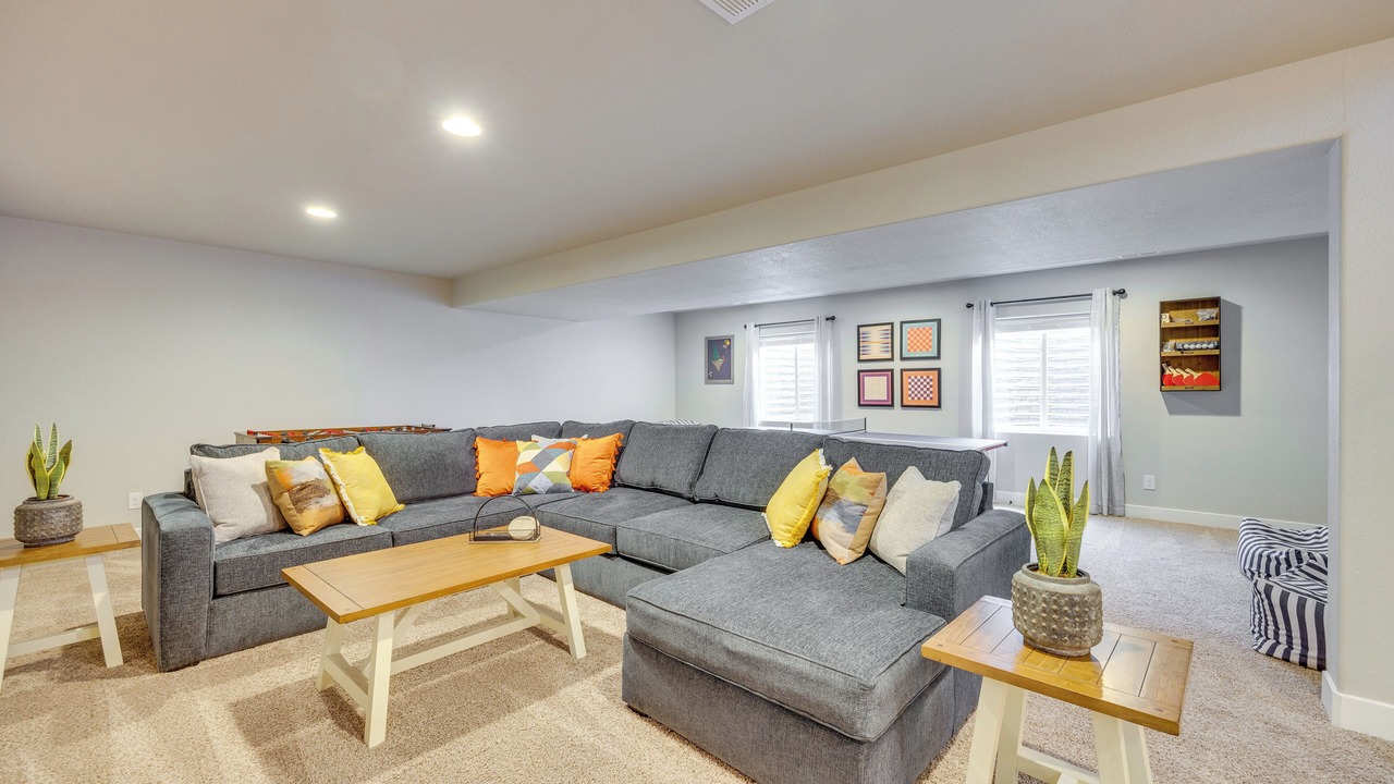 Photo of Bedroom in Falcon Hills