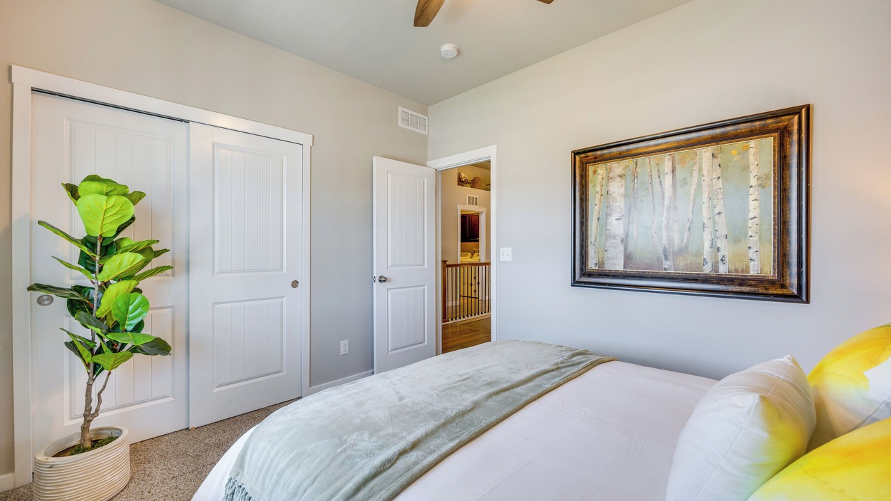 Photo of Bedroom in Falcon Hills
