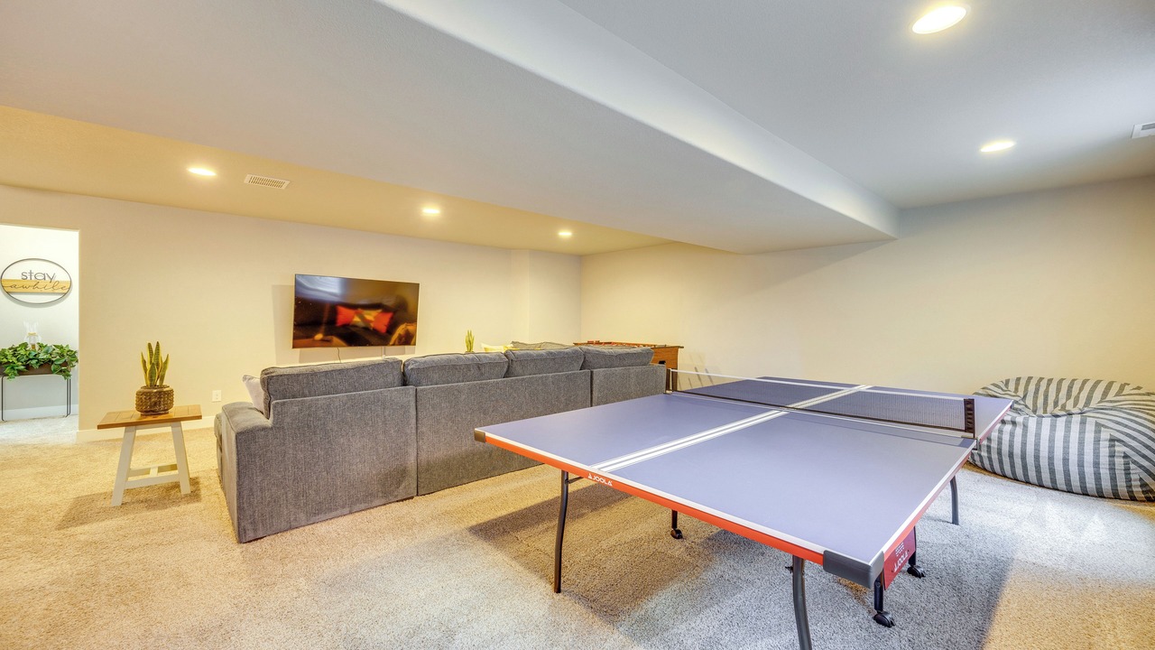 Photo of Bedroom in Falcon Hills