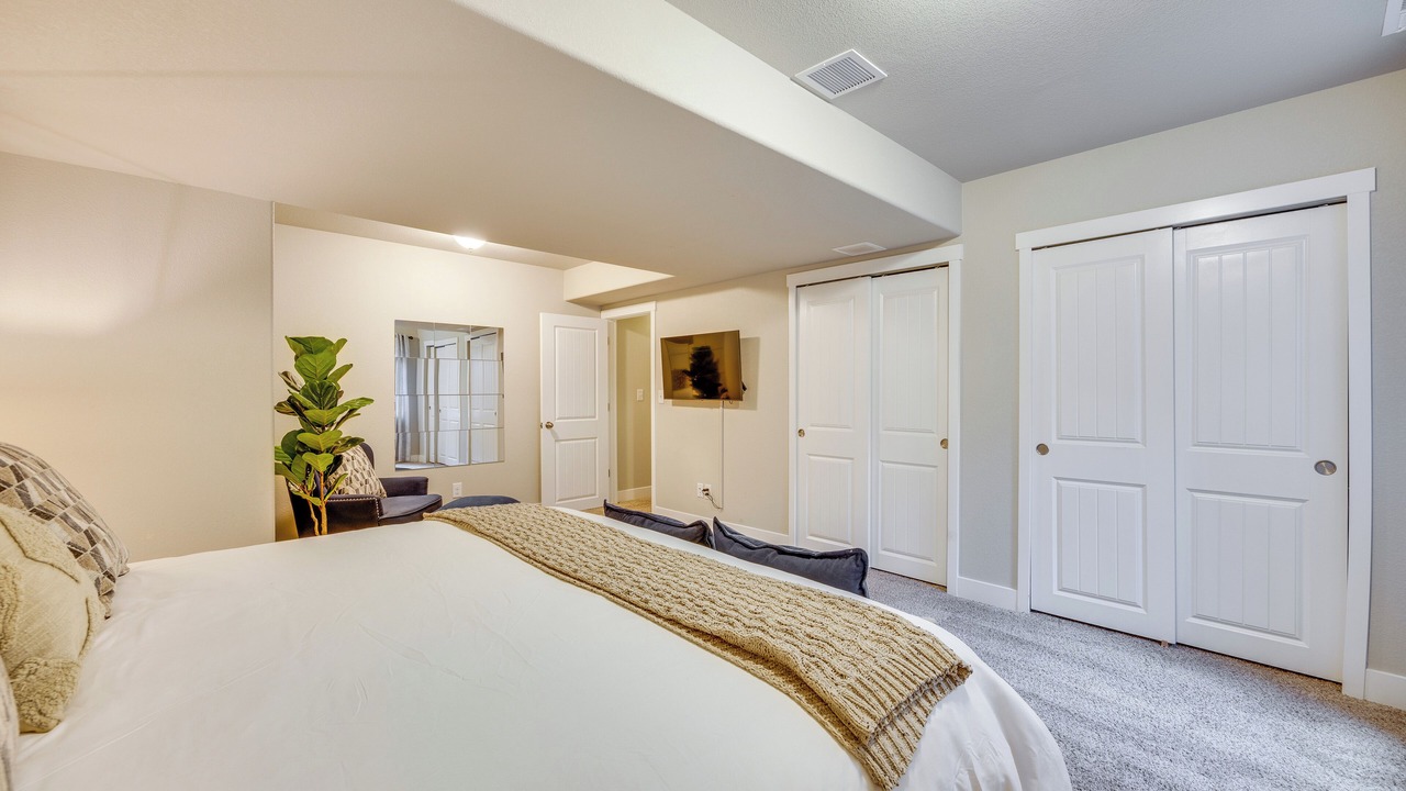 Photo of Bedroom in Falcon Hills