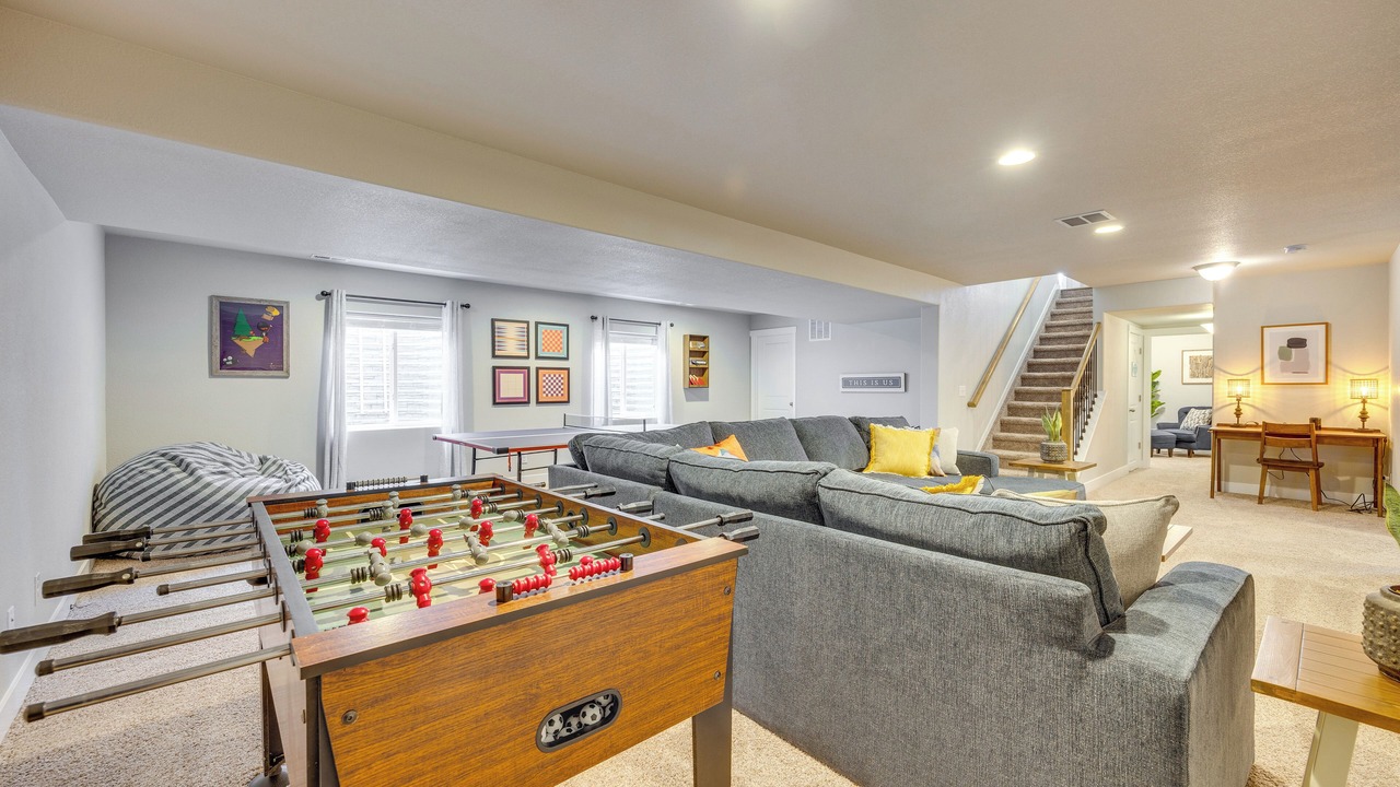 Photo of Bedroom in Falcon Hills