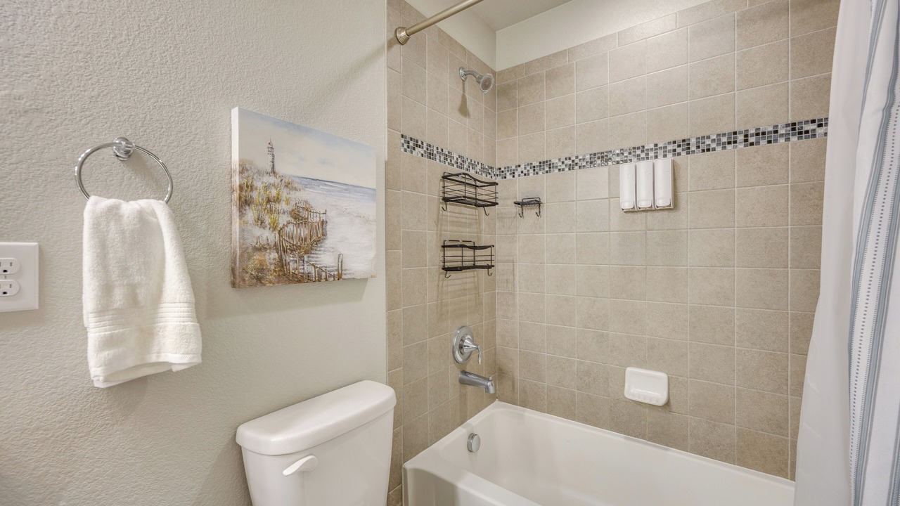 Photo of Bathroom in Falcon Hills