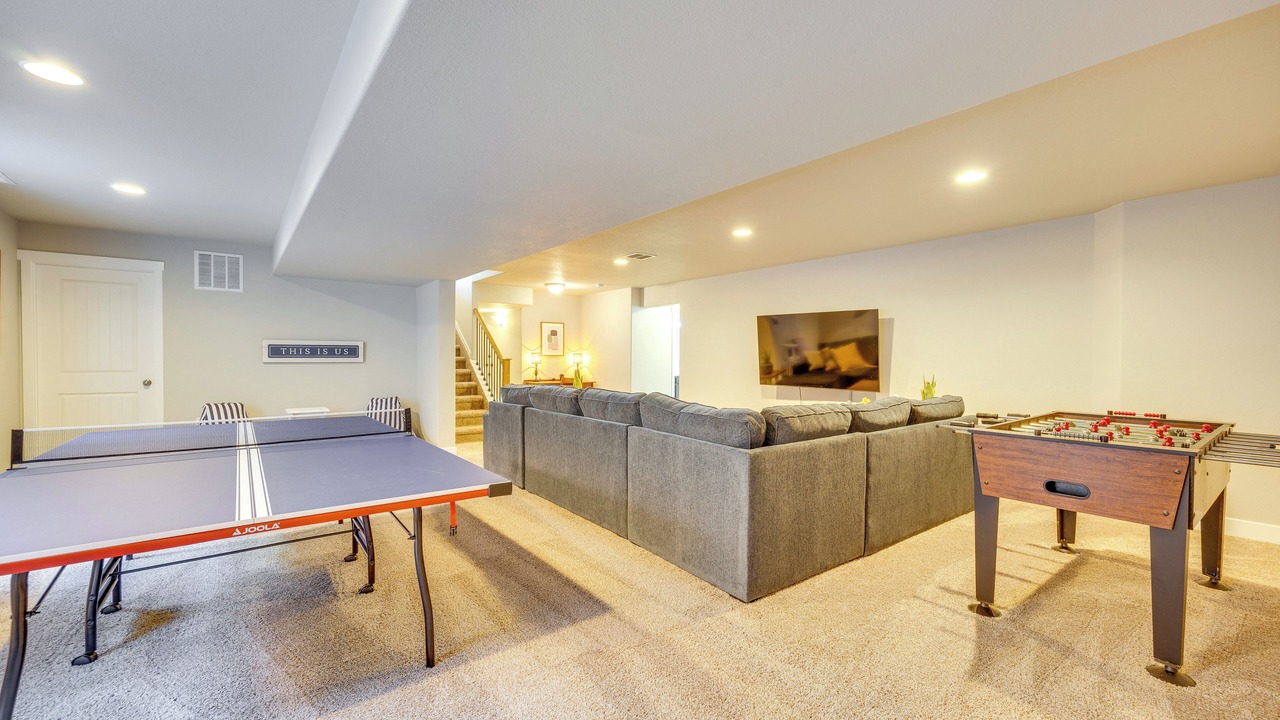 Photo of Bedroom in Falcon Hills
