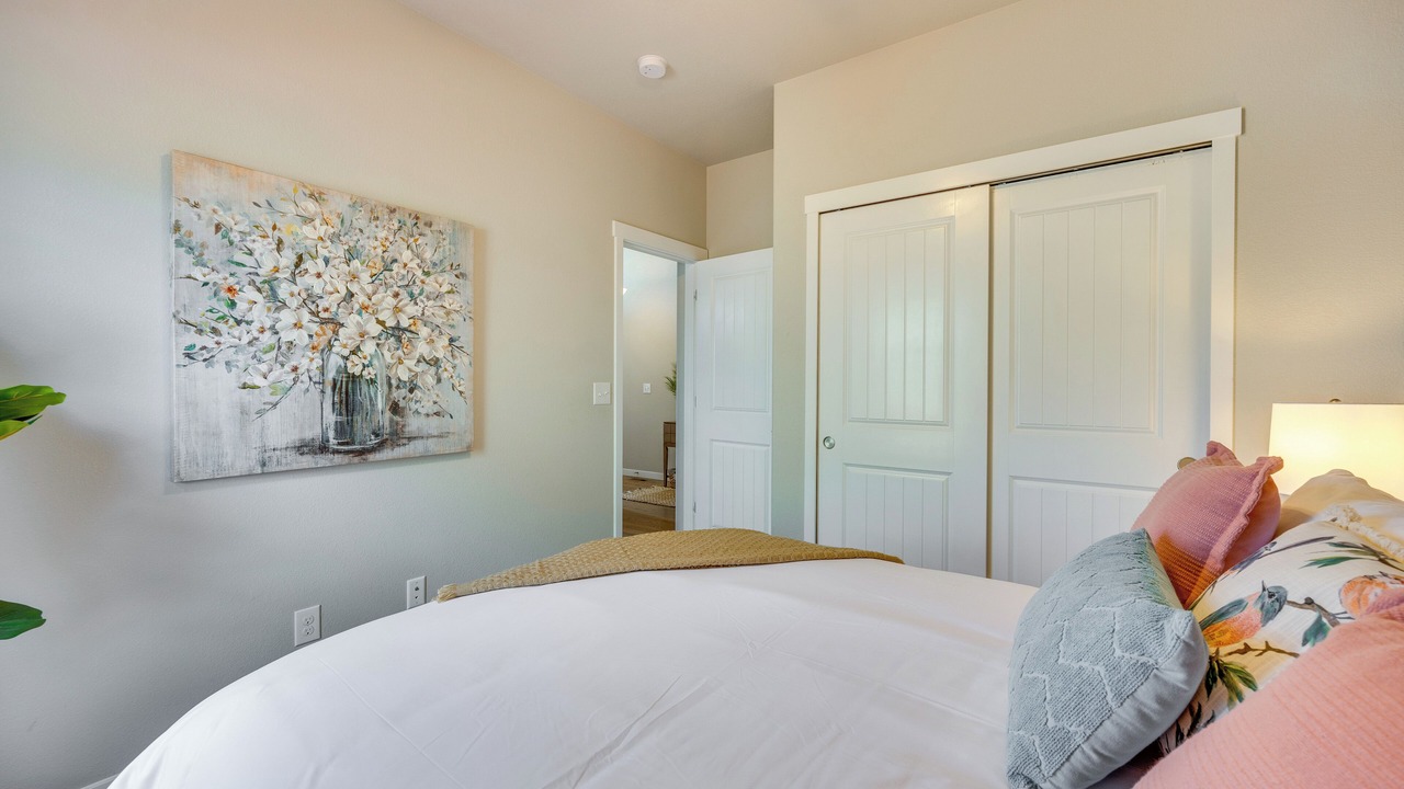 Photo of Bedroom in Falcon Hills