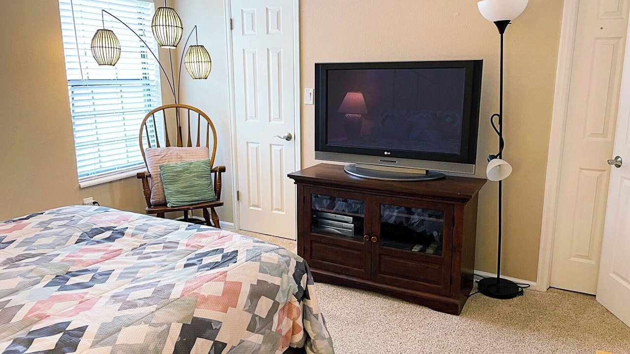 Photo of Bedroom in Fort Collins
