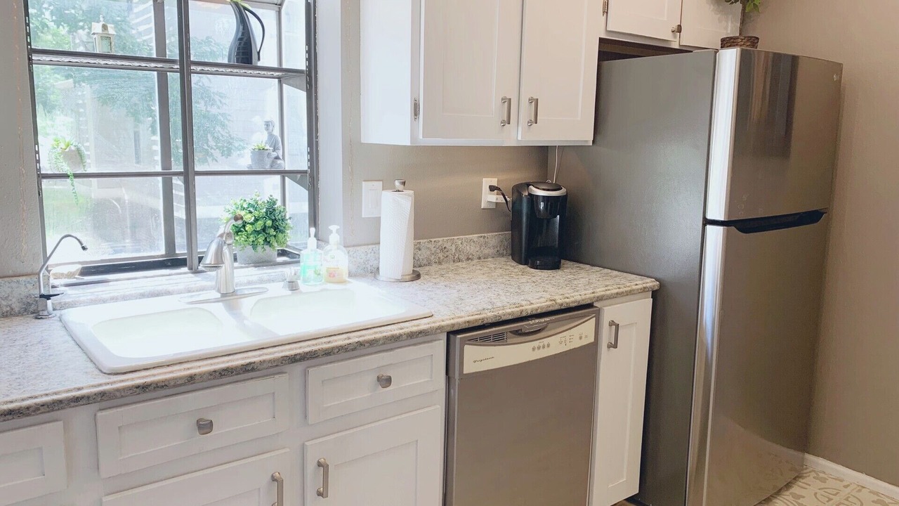 Photo of Kitchen in Fort Collins