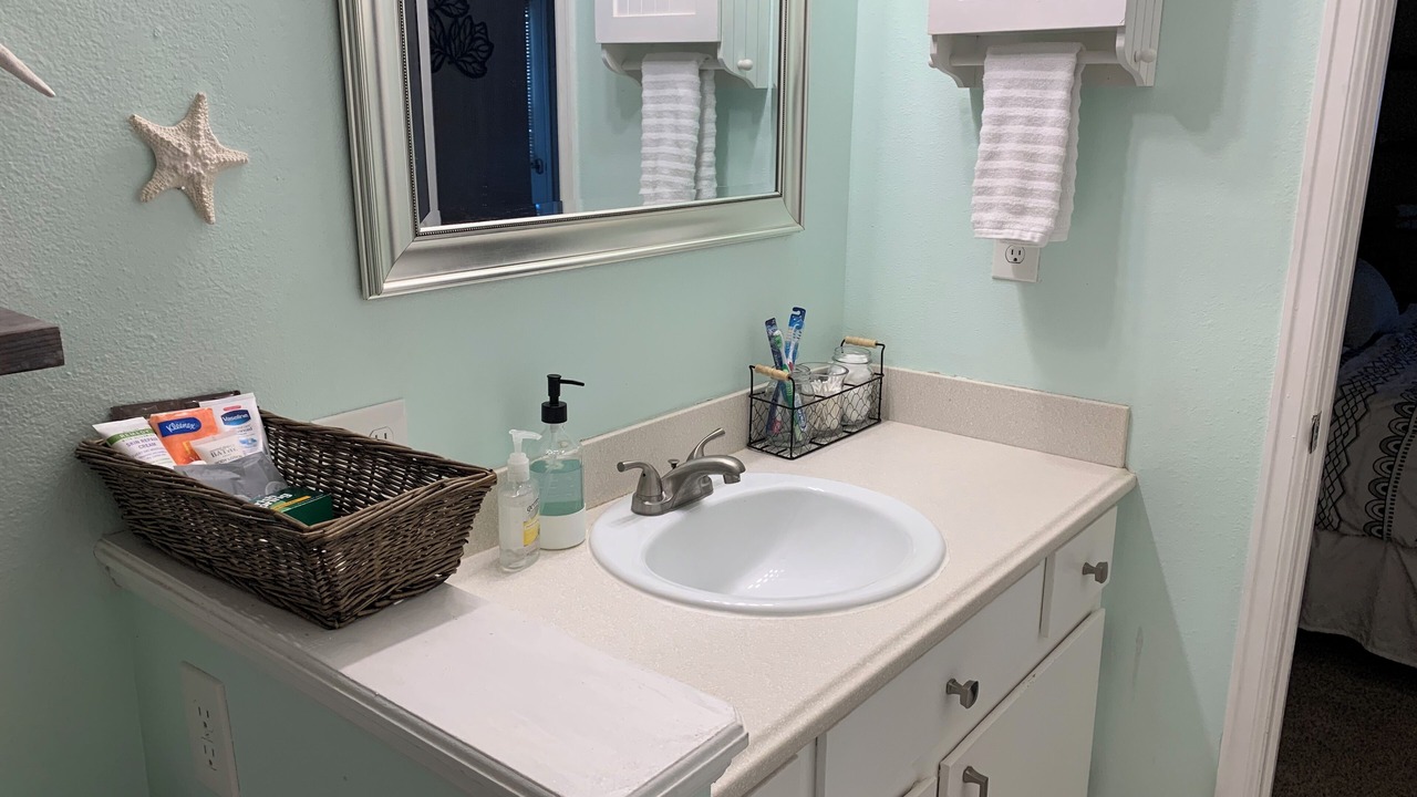 Photo of Bathroom in Fort Collins