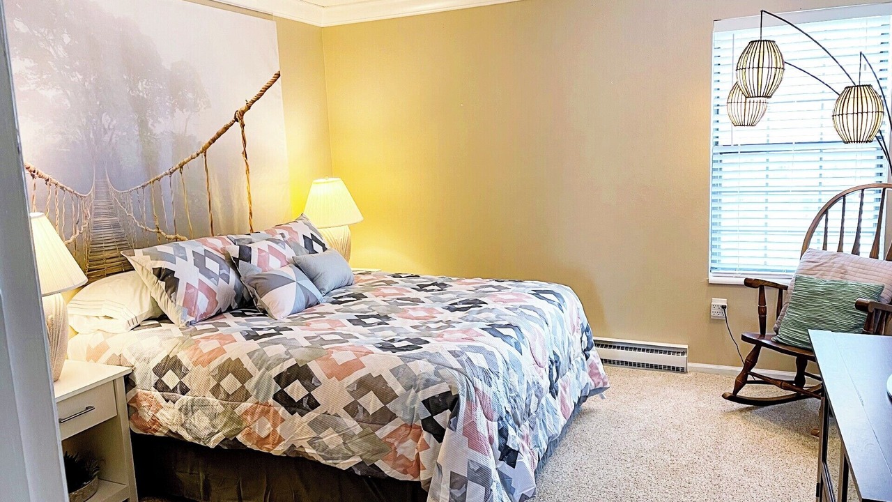 Photo of Bedroom in Fort Collins