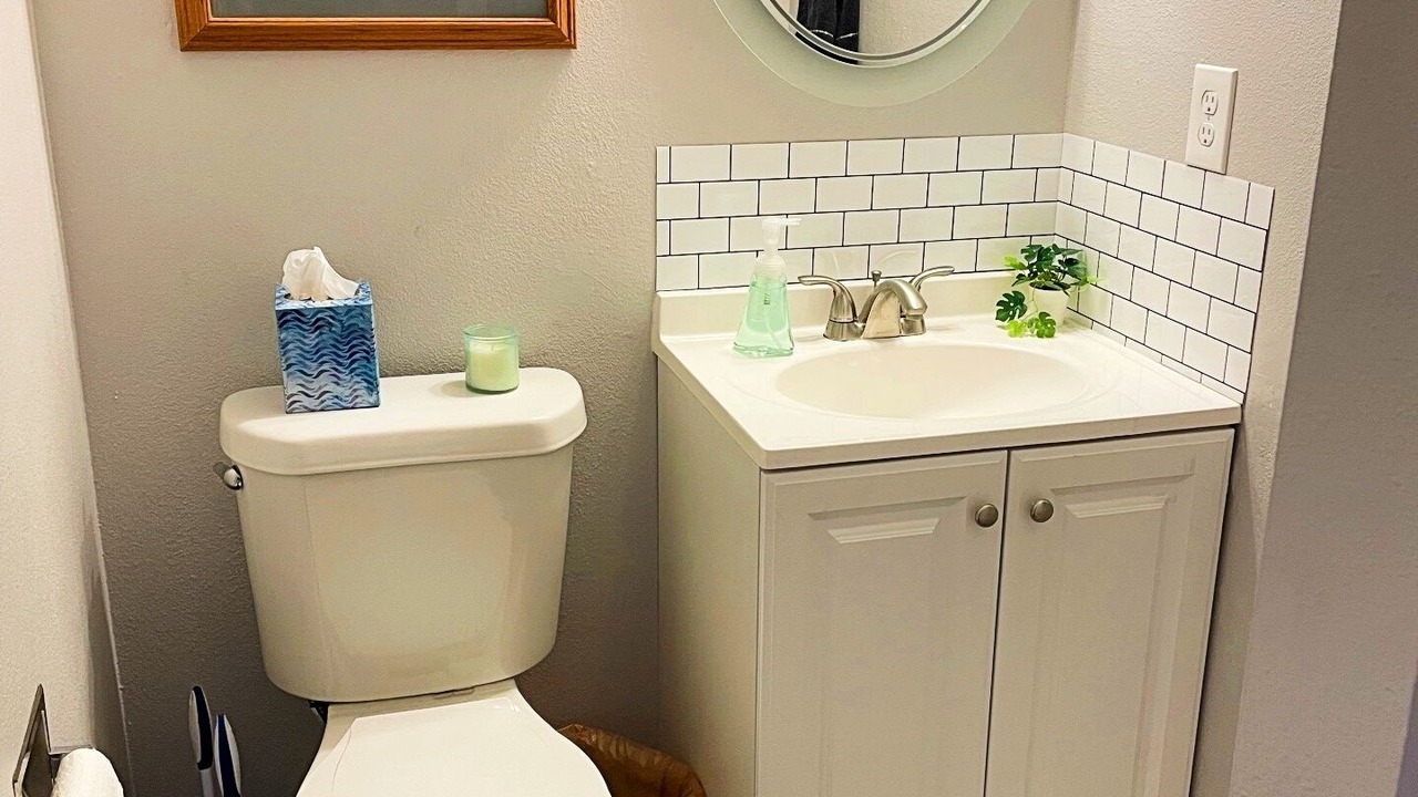 Photo of Bathroom in Fort Collins