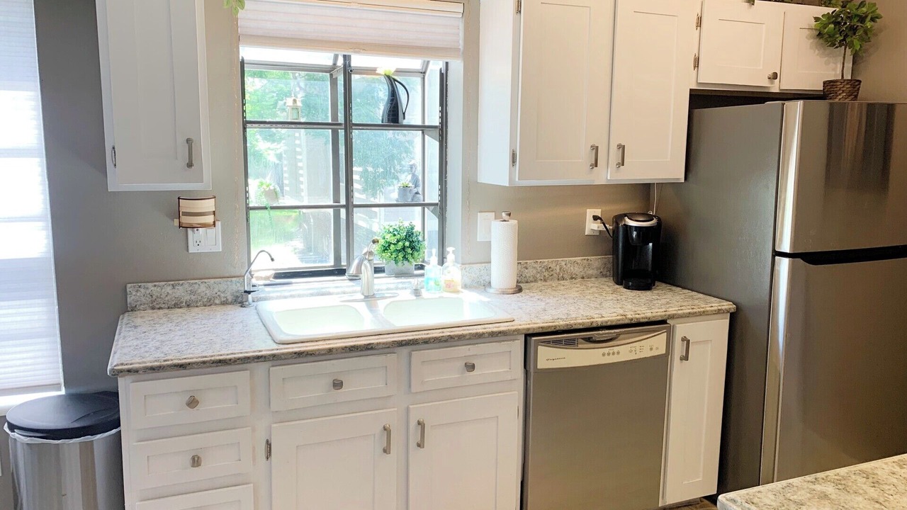 Photo of Kitchen in Fort Collins