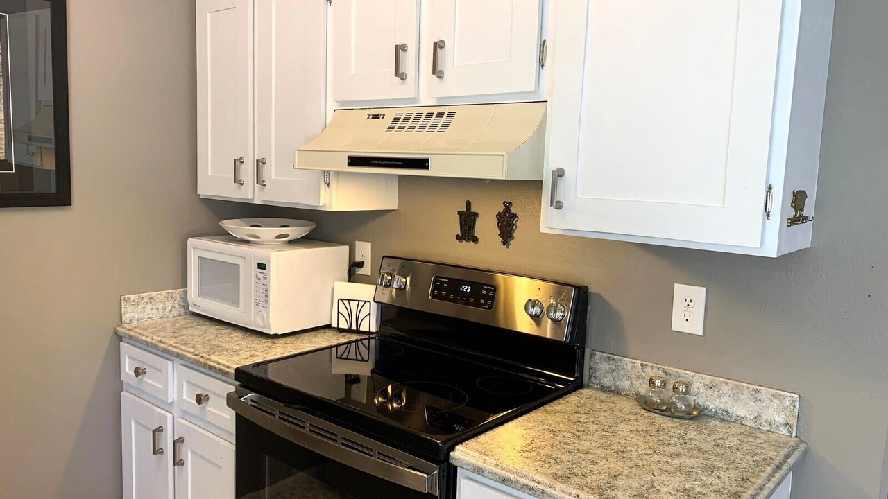 Photo of Kitchen in Fort Collins
