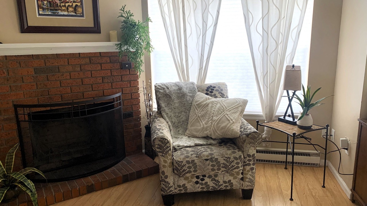 Photo of Livingroom in Fort Collins