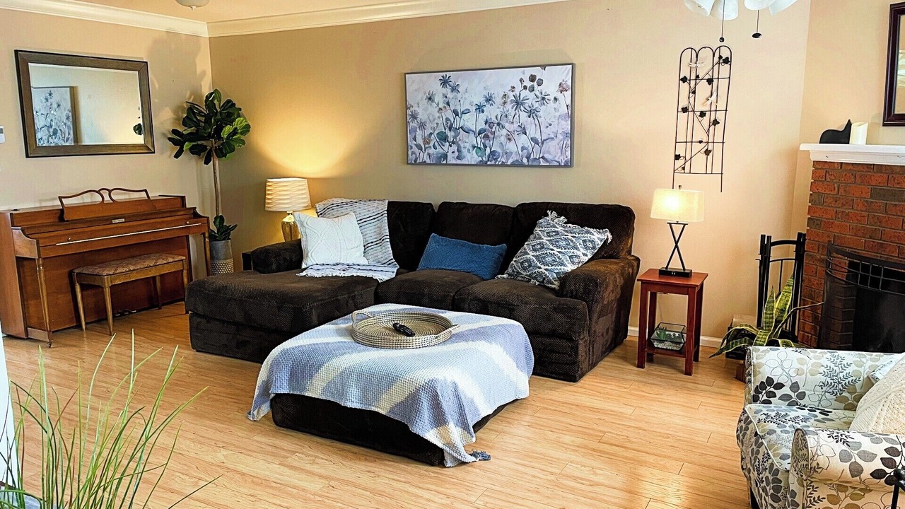 Photo of Livingroom in Fort Collins
